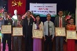 Du lịch Cao su Hàm Rồng đạt tổng doanh thu gần 35 tỷ năm 2015